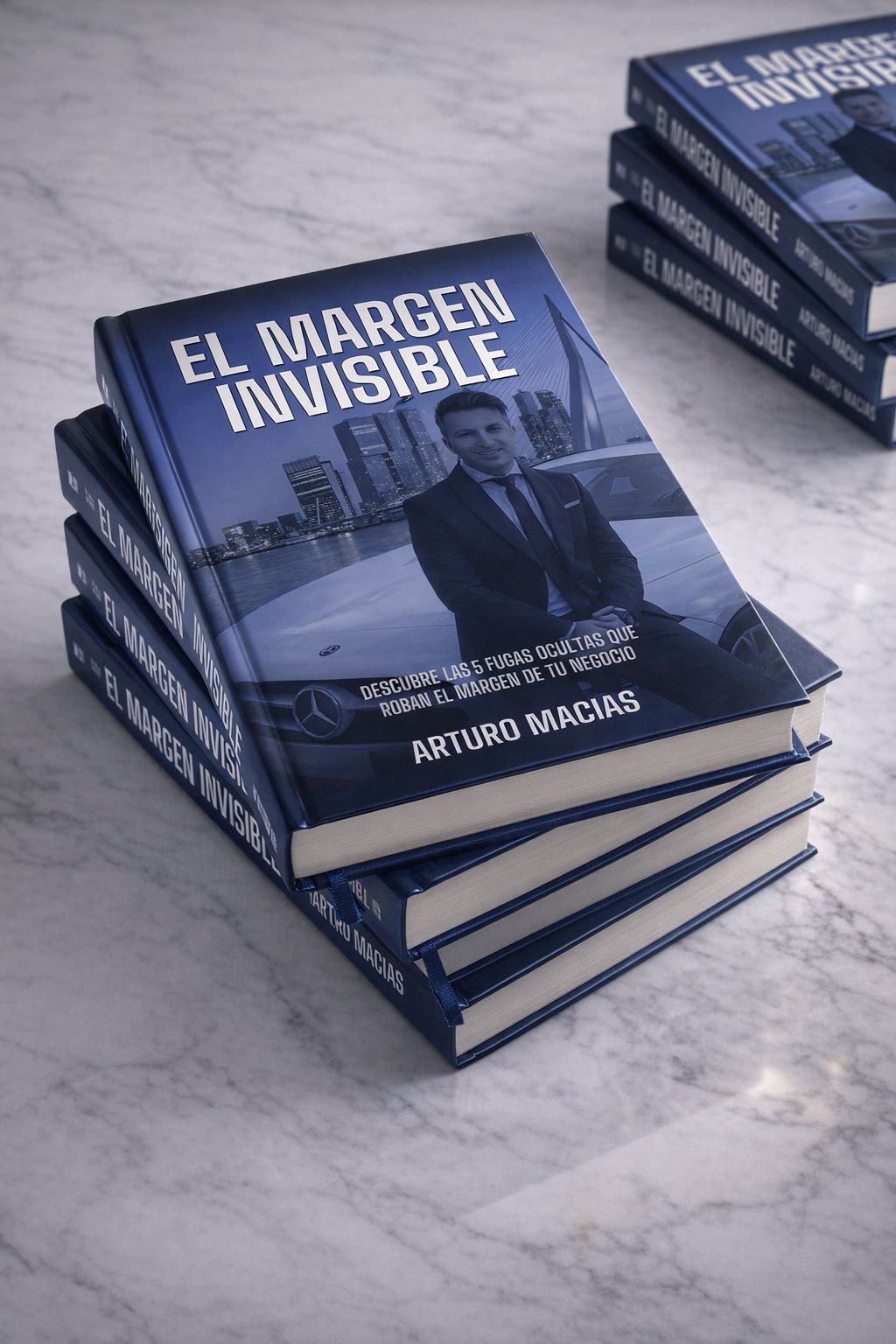 El Margen Invisible